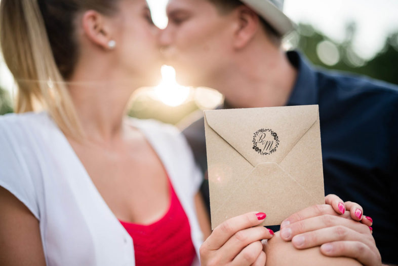 Rande Nitra pozvanka svadba zapad slnka bozk pusa laska hrad priroda