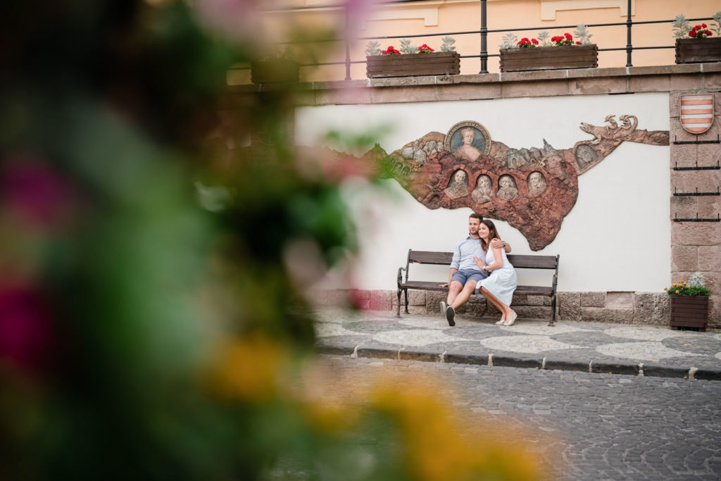 Rande, Banska Stiavnica, les, priroda, mesto