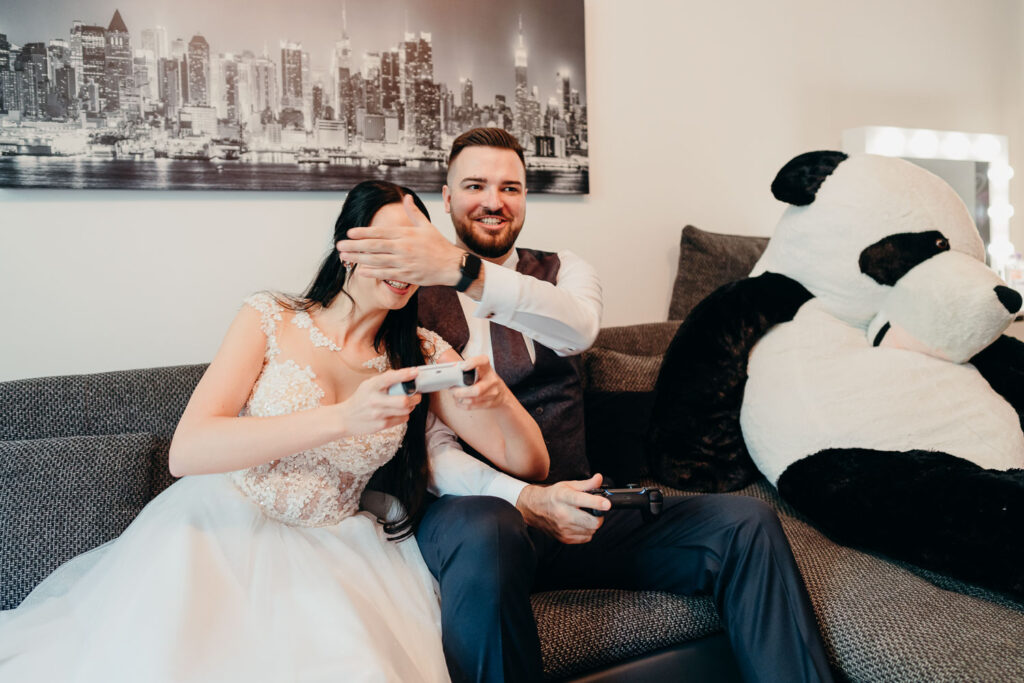 Svadba, Nitra, Vanda, Jozef, Playstation, Xbox